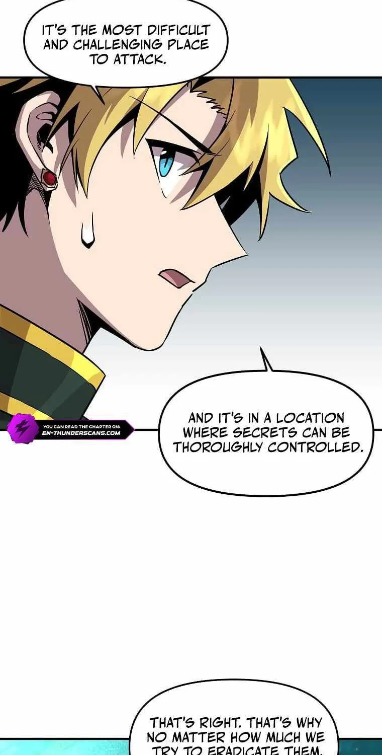 Bug Player Chapter 150 page 64 - 