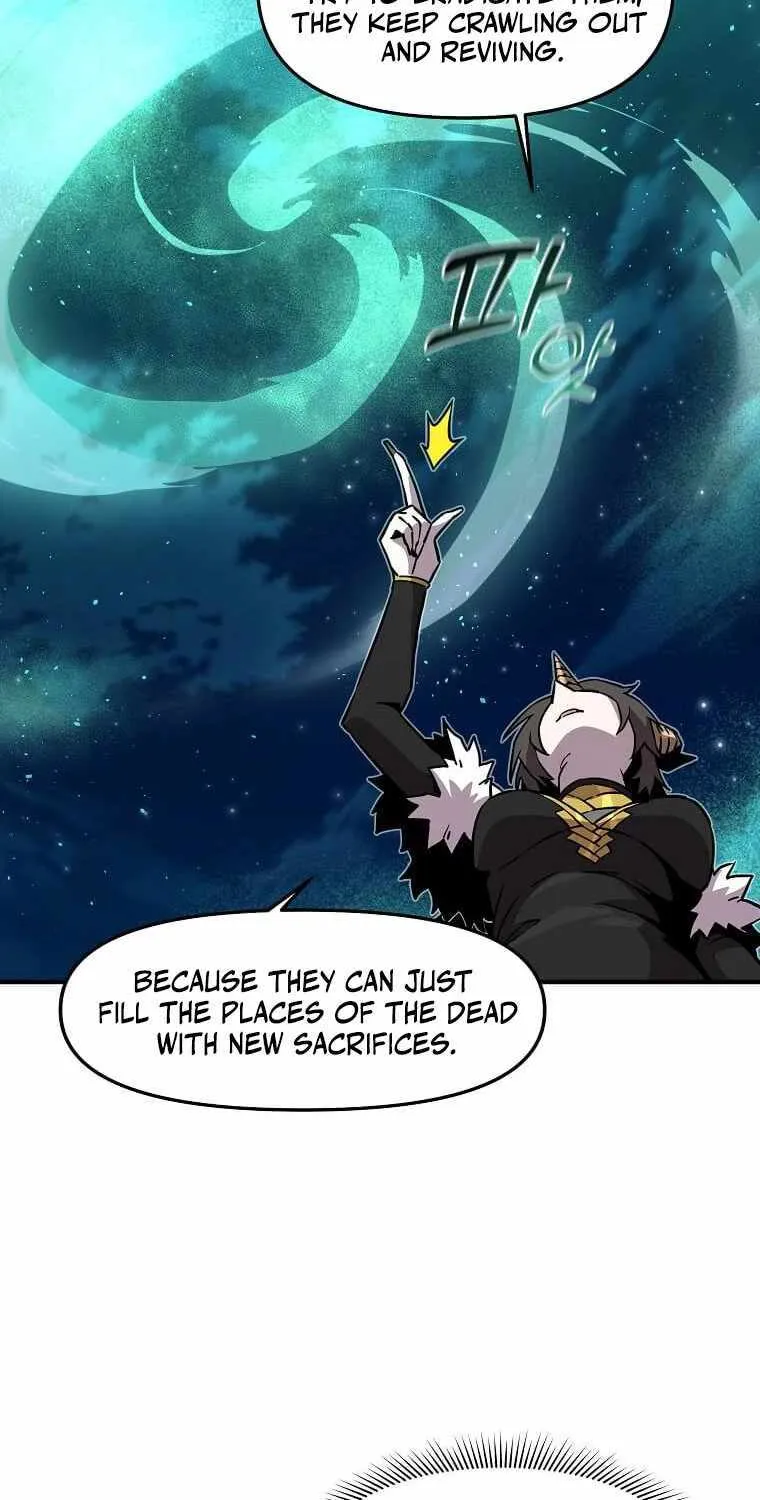 Bug Player Chapter 150 page 65 - 