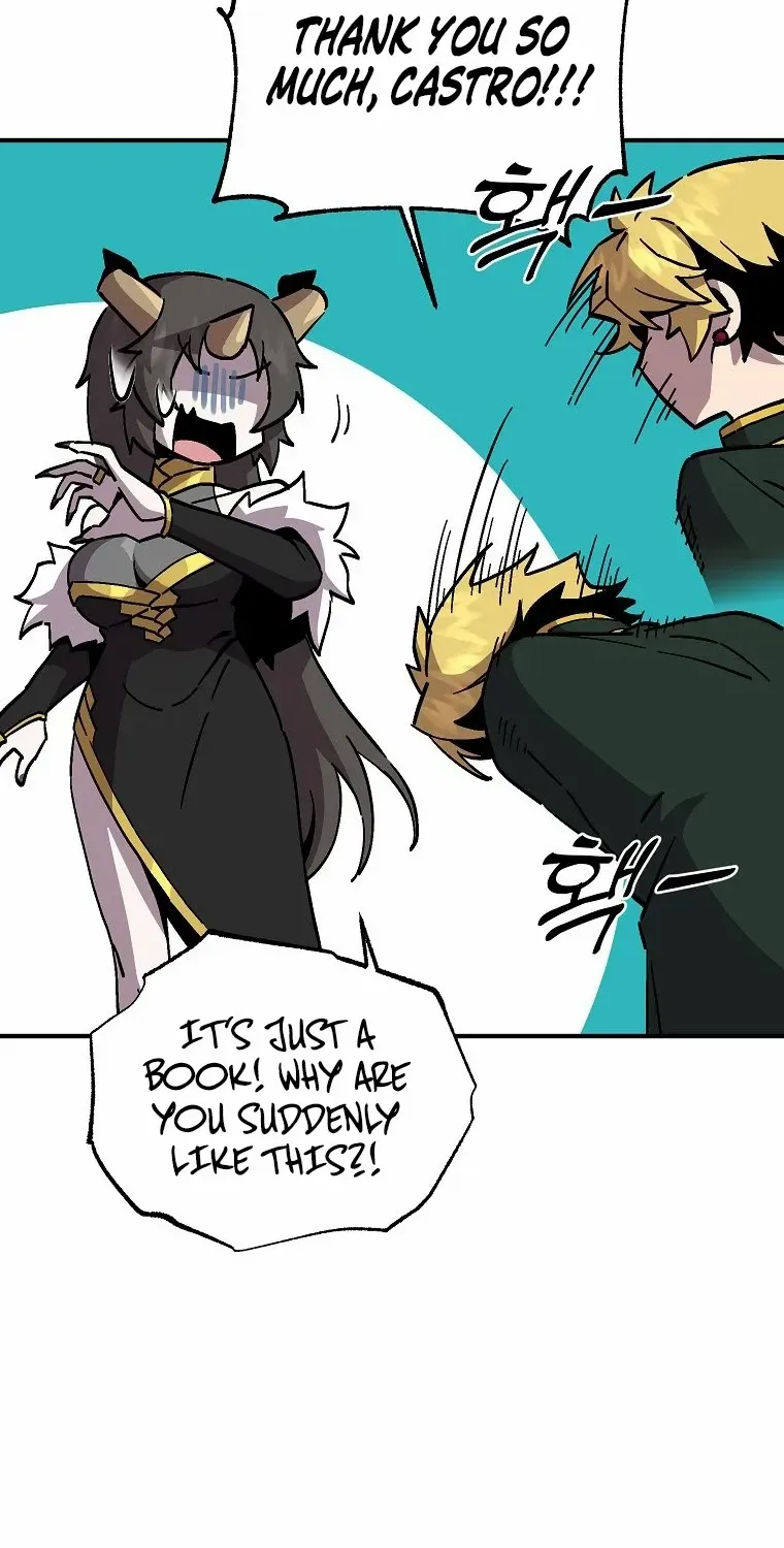 Bug Player Chapter 151 page 13 - 