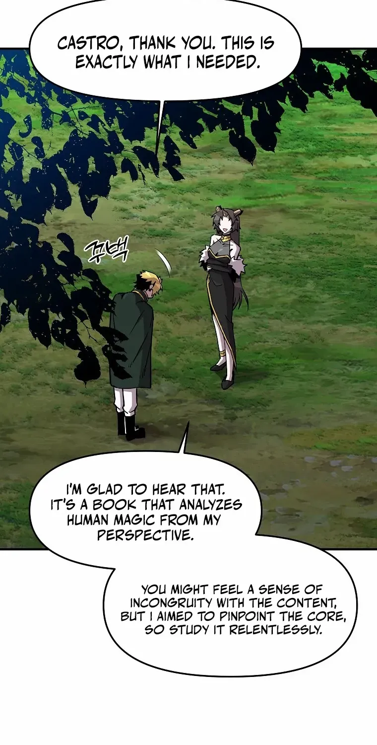 Bug Player Chapter 151 page 17 - 