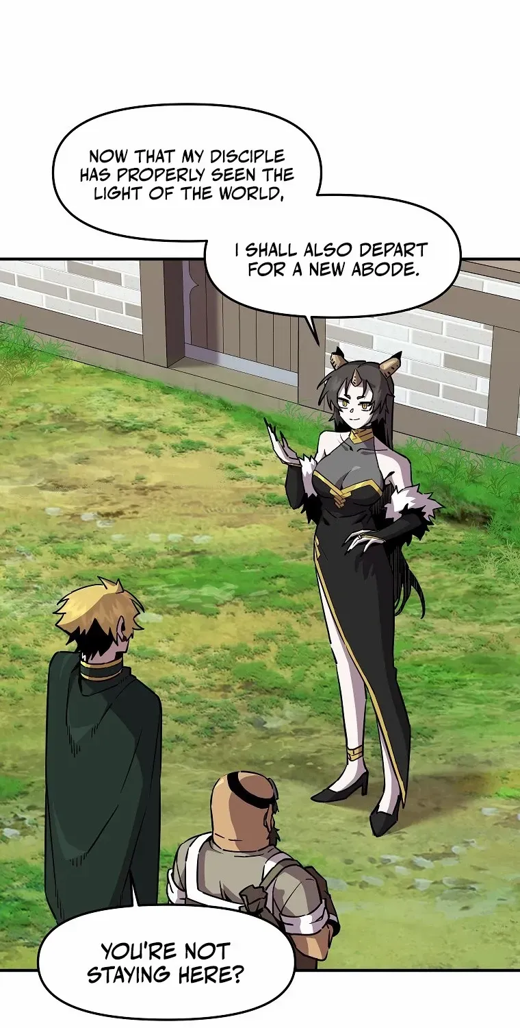 Bug Player Chapter 151 page 19 - 