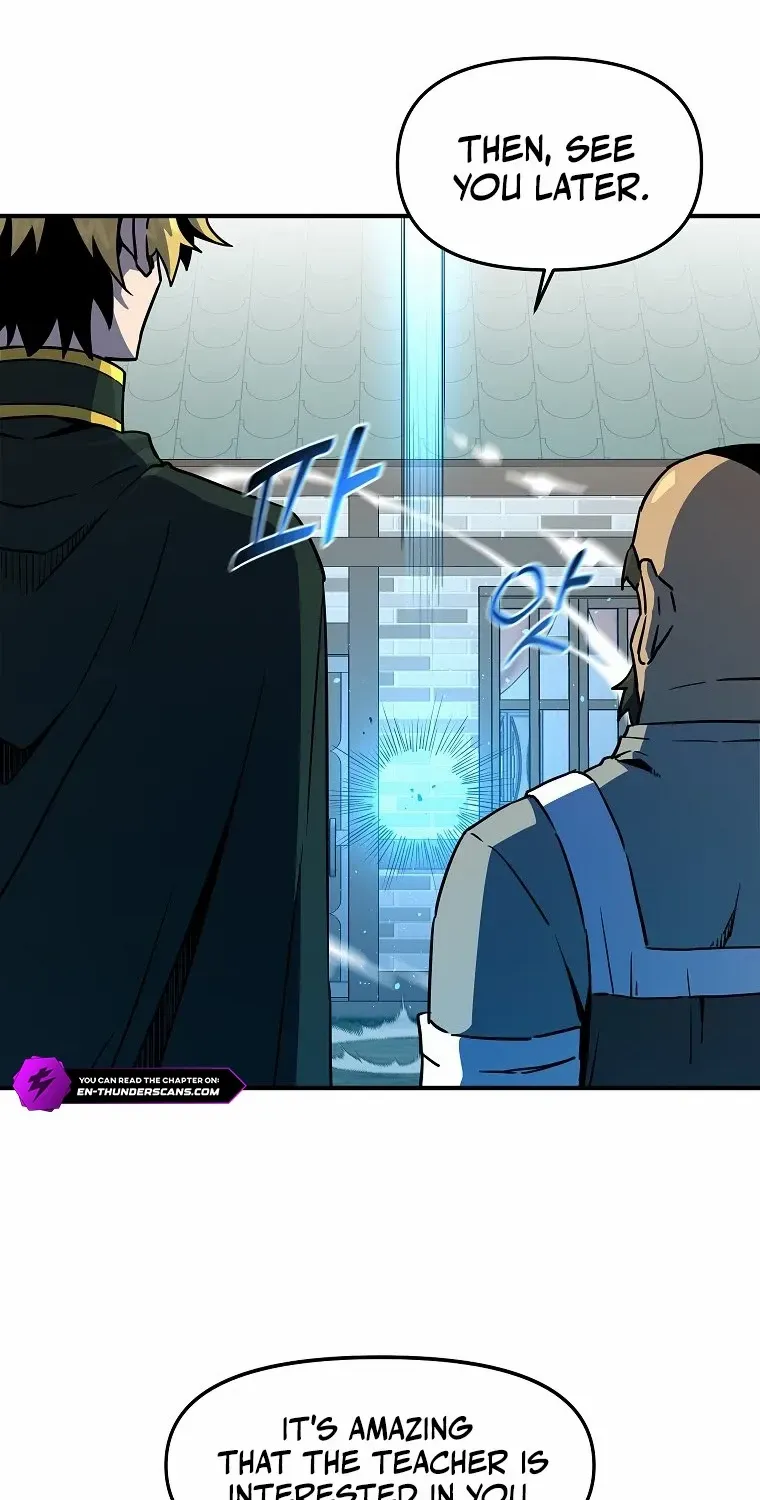 Bug Player Chapter 151 page 22 - 