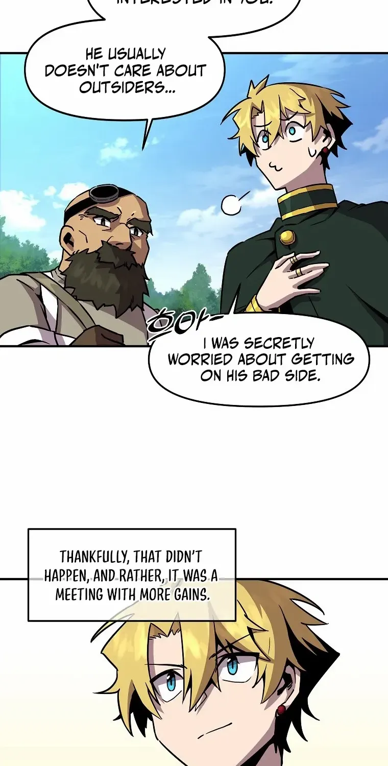 Bug Player Chapter 151 page 23 - 