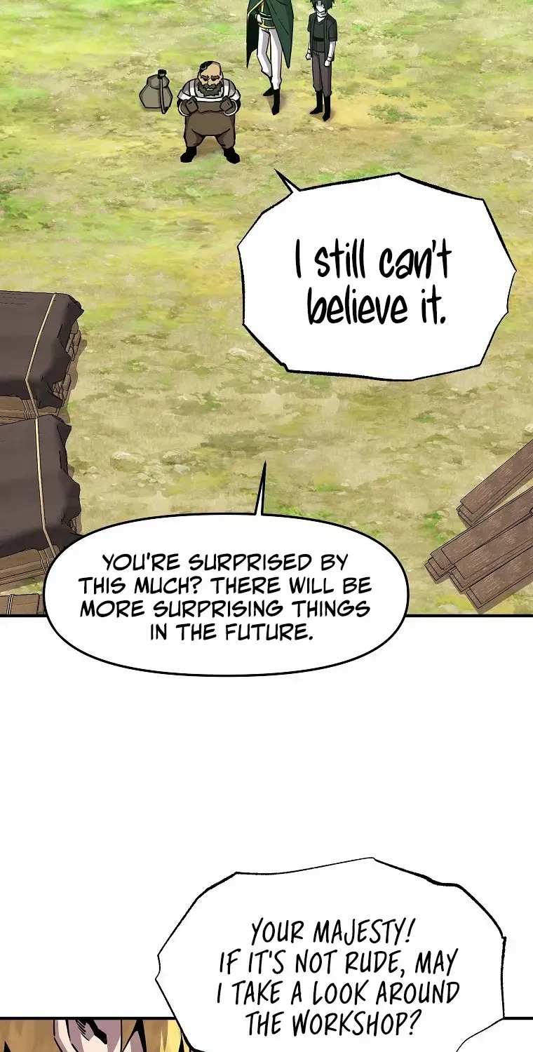 Bug Player Chapter 151 page 29 - 
