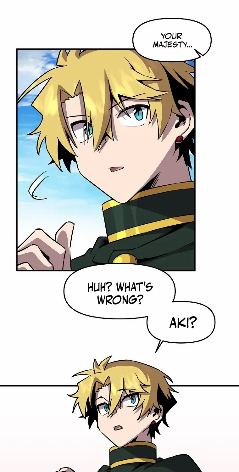 Bug Player Chapter 151 page 32 - 