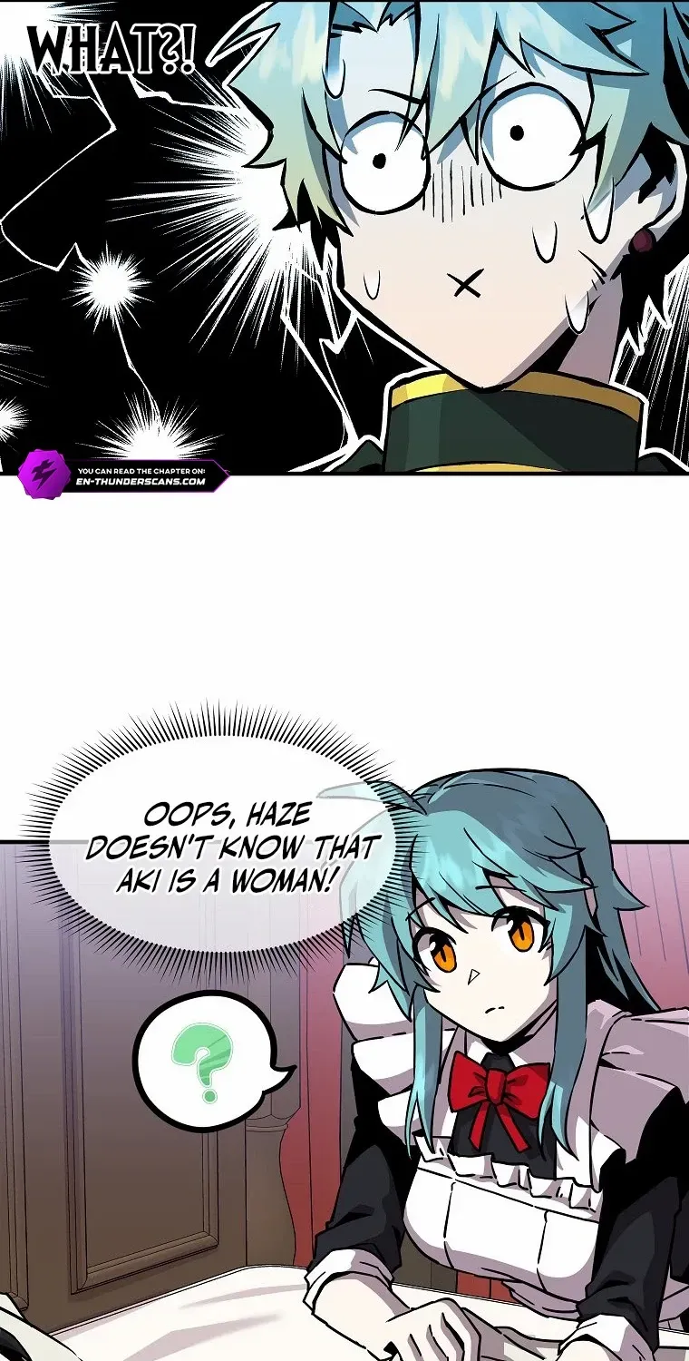 Bug Player Chapter 151 page 40 - 