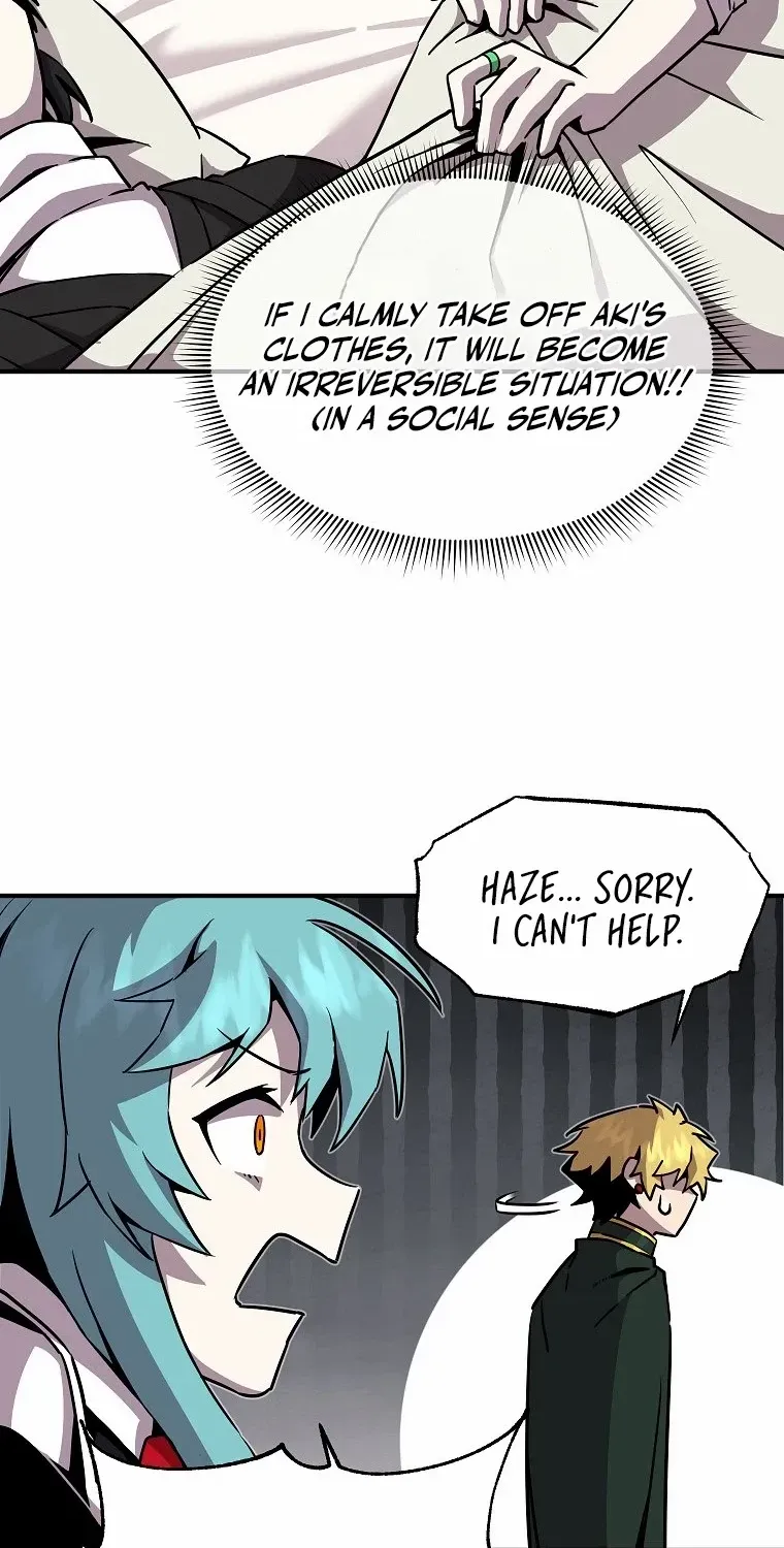 Bug Player Chapter 151 page 41 - 