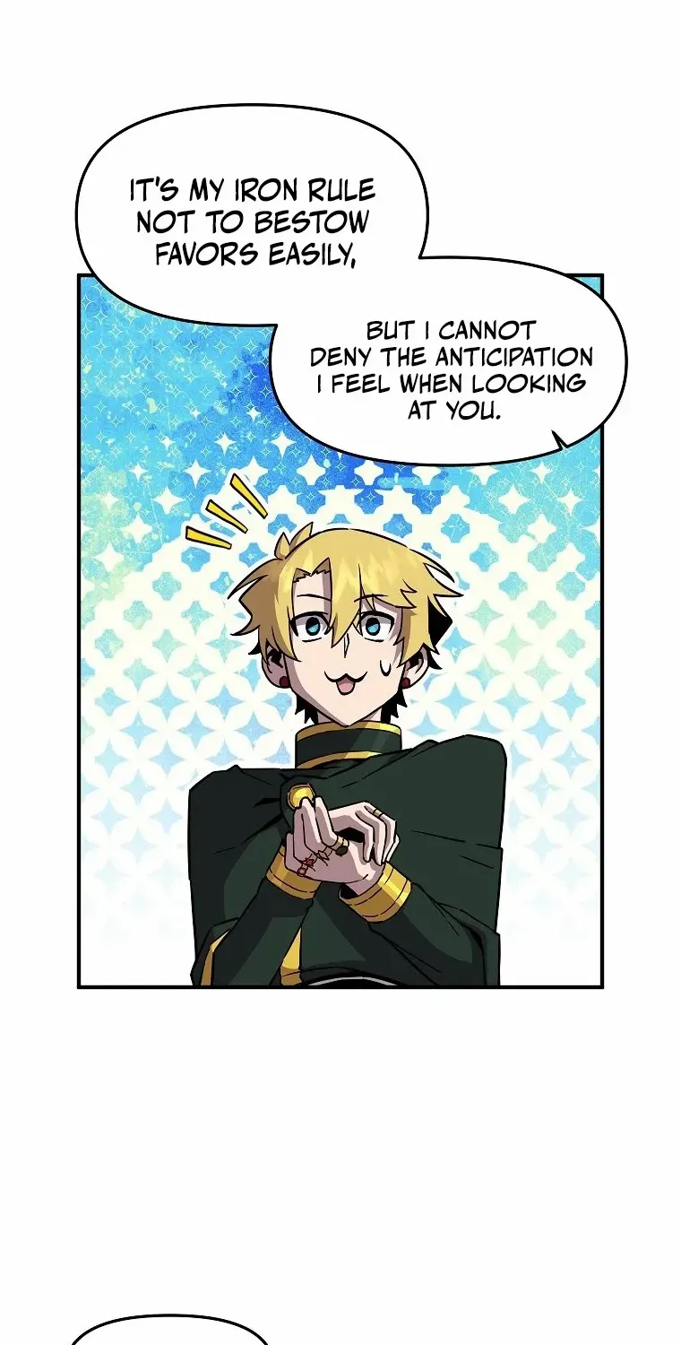 Bug Player Chapter 151 page 6 - 