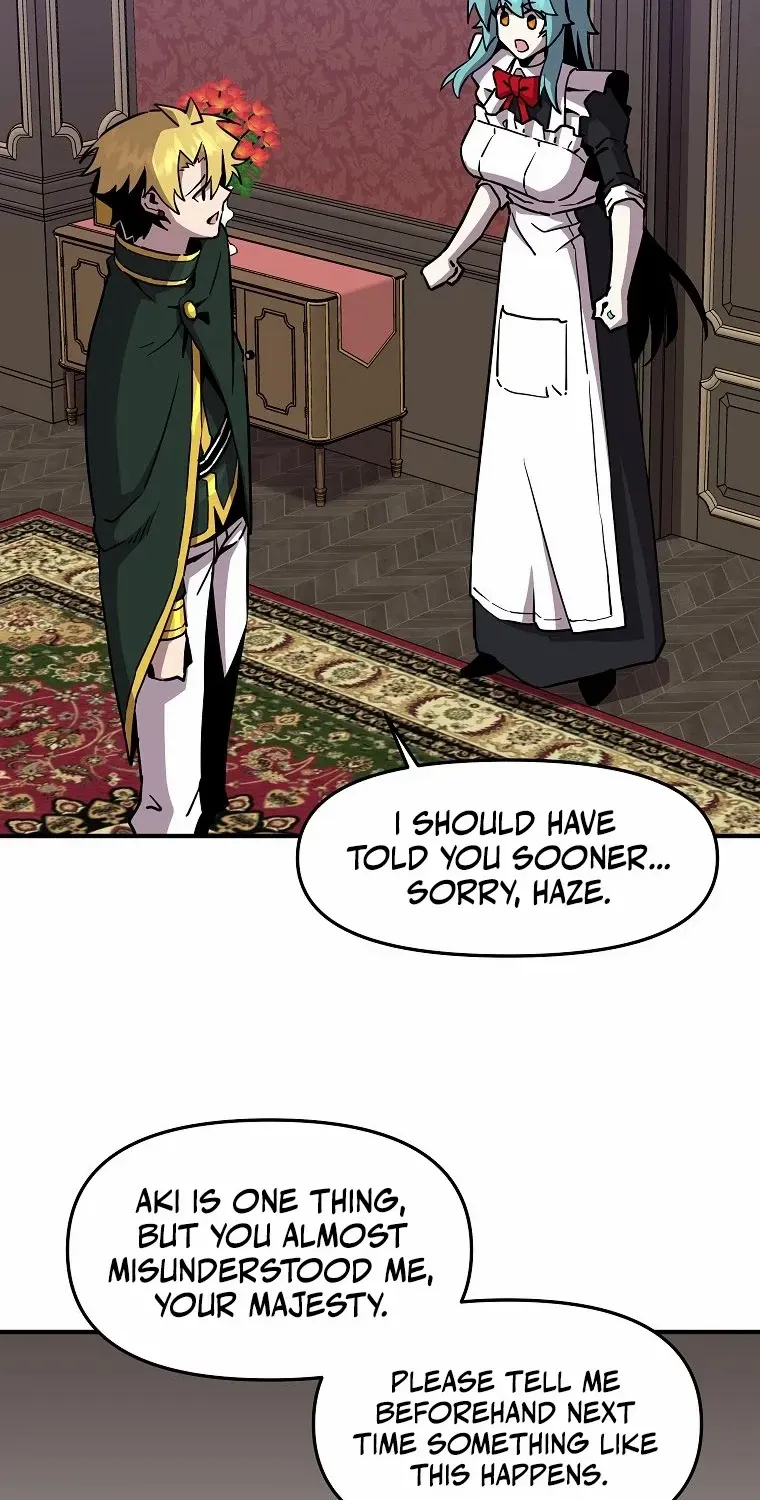 Bug Player Chapter 151 page 52 - 