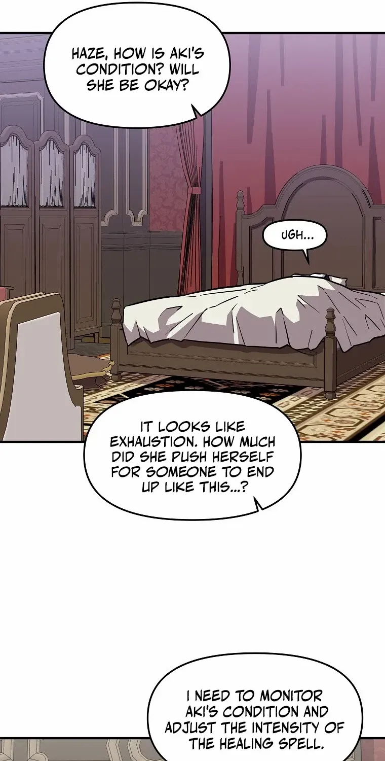 Bug Player Chapter 151 page 54 - 