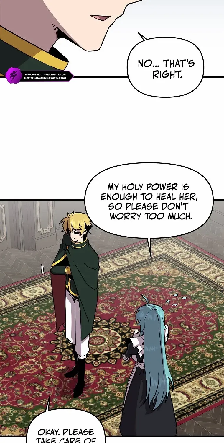 Bug Player Chapter 151 page 56 - 