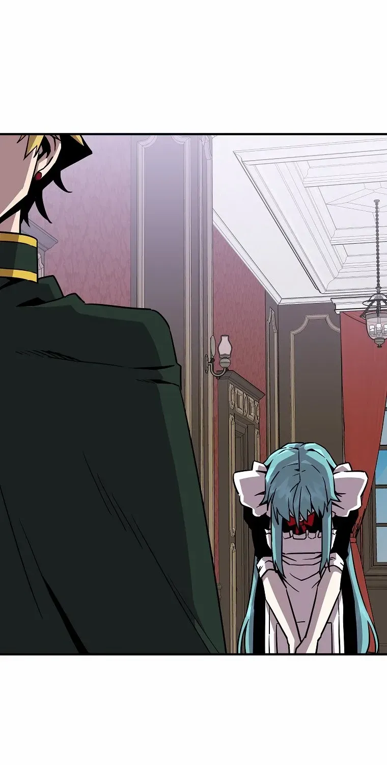 Bug Player Chapter 151 page 58 - 
