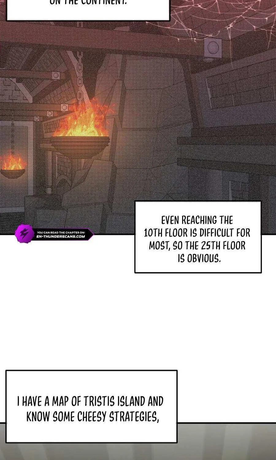 Bug Player Chapter 152 page 12 - 