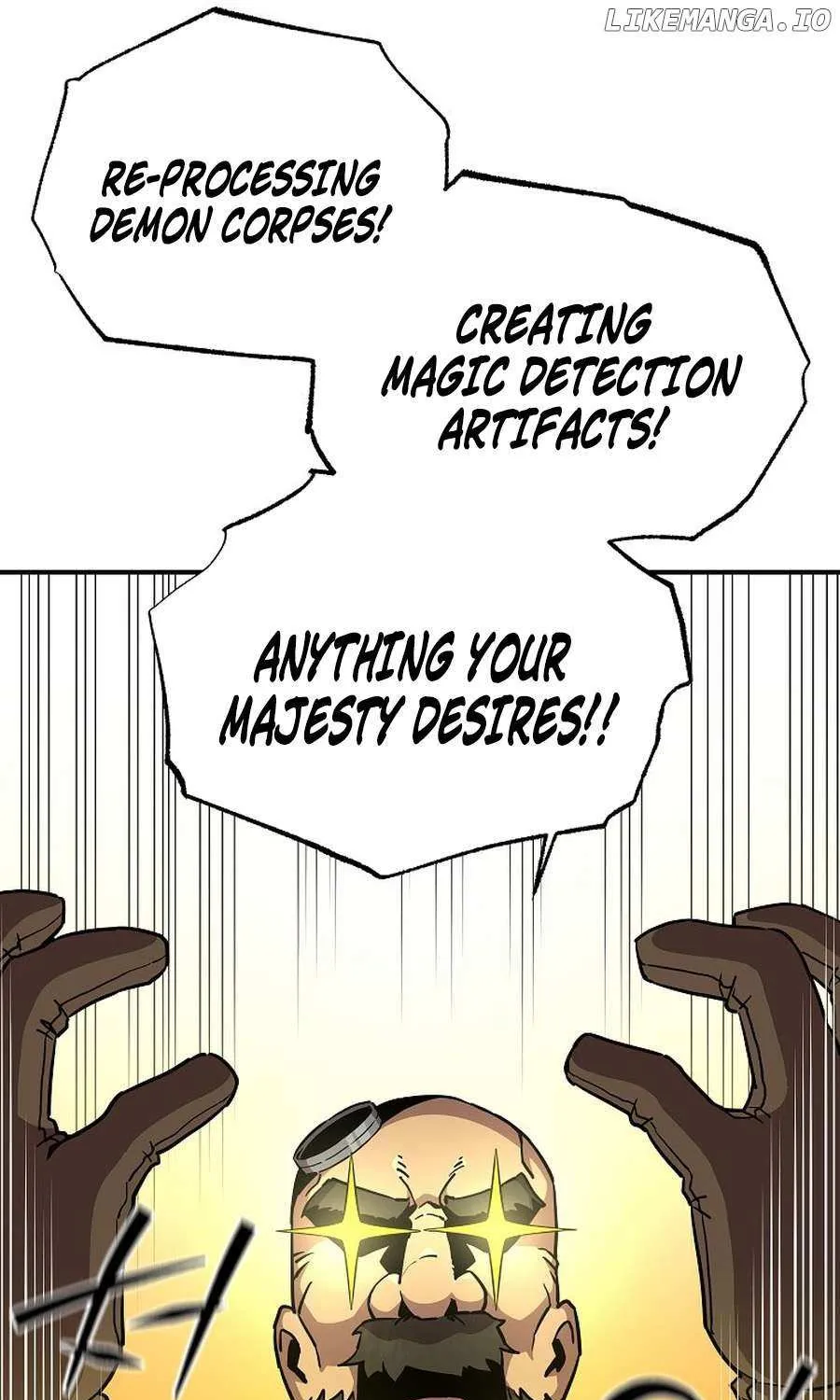 Bug Player Chapter 152 page 15 - 