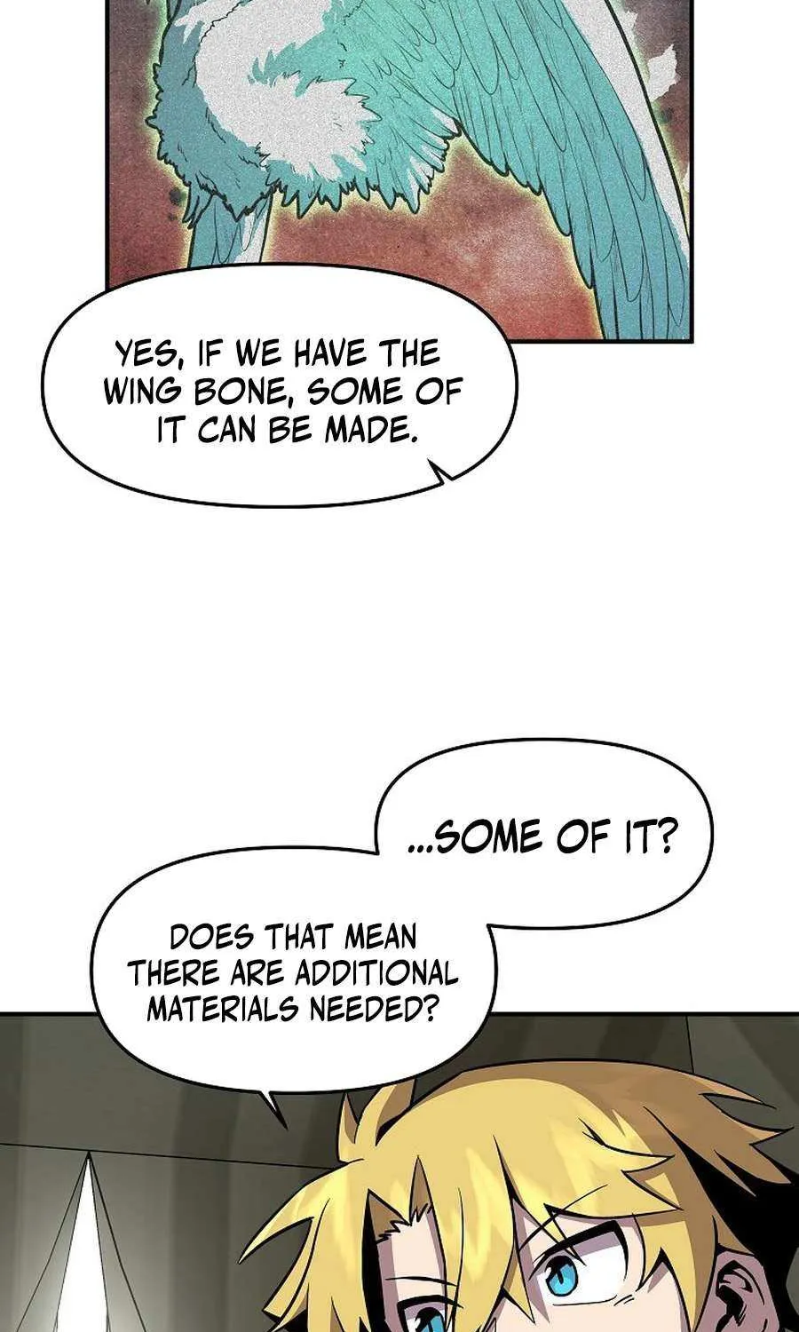 Bug Player Chapter 152 page 17 - 