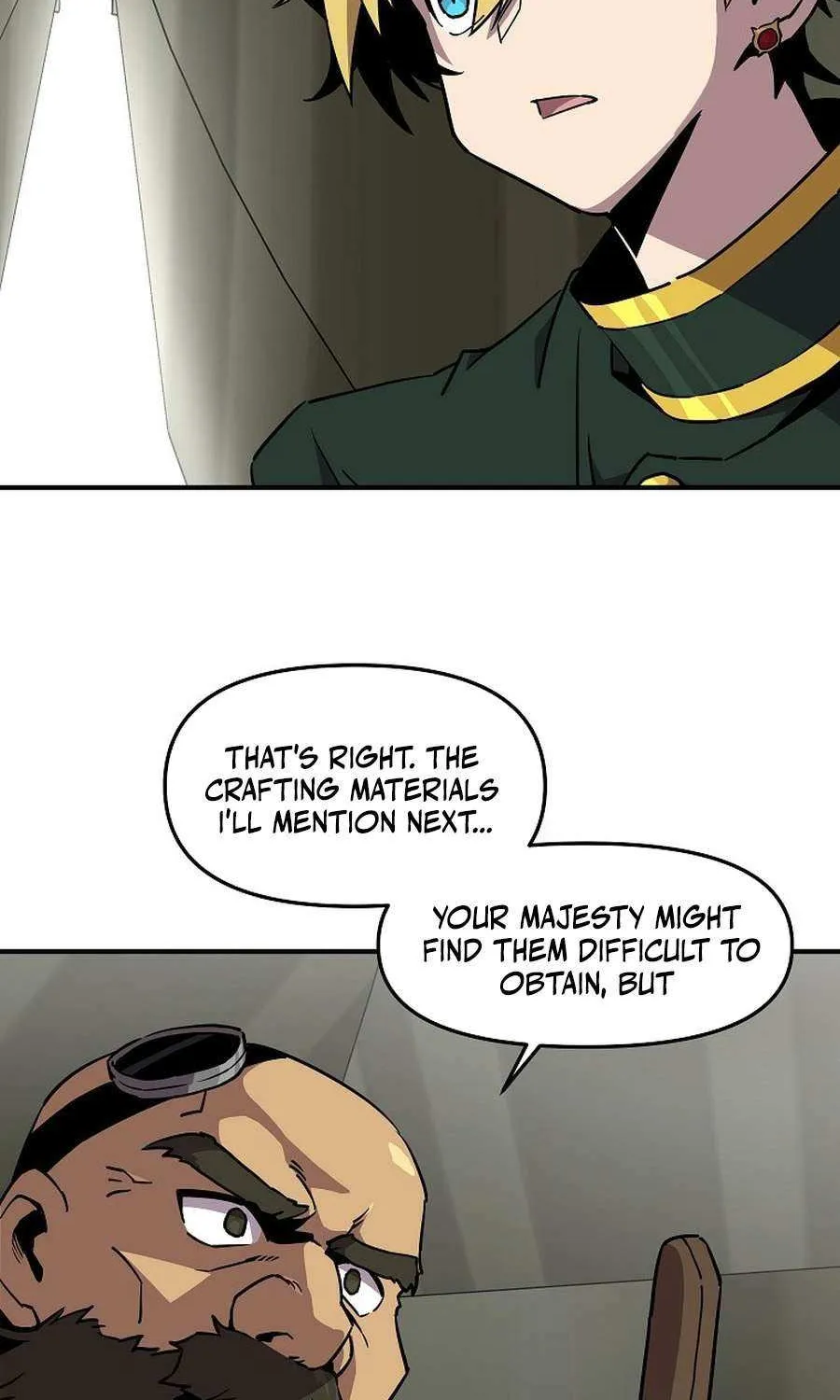 Bug Player Chapter 152 page 18 - 