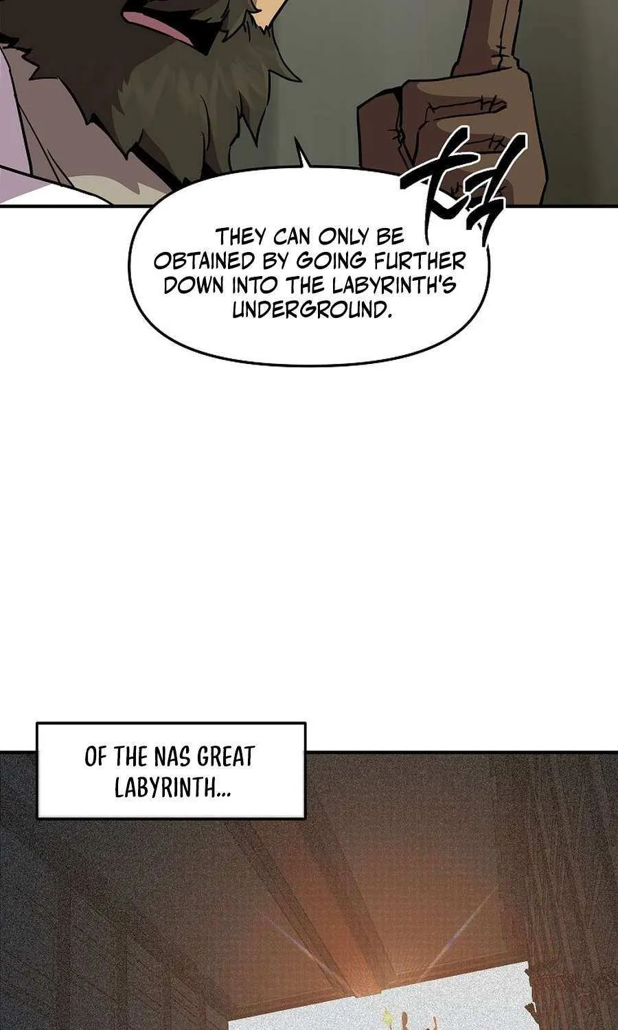 Bug Player Chapter 152 page 19 - 