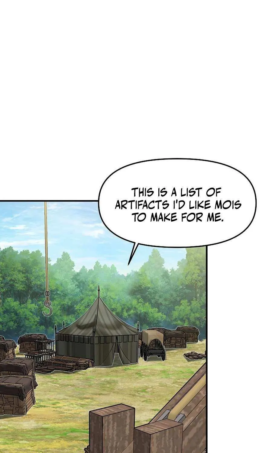 Bug Player Chapter 152 page 3 - 