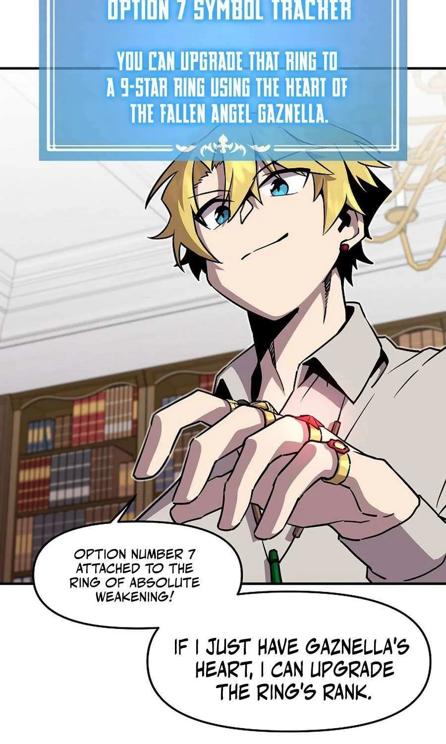 Bug Player Chapter 152 page 23 - 