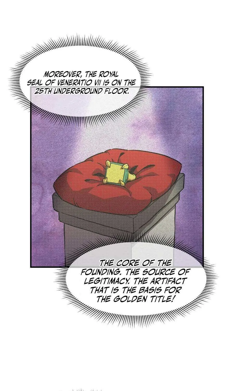 Bug Player Chapter 152 page 24 - 