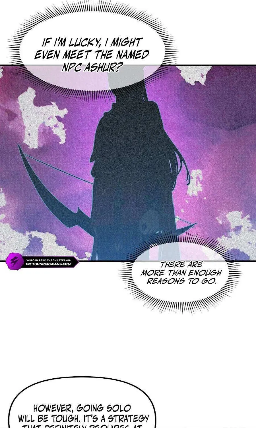 Bug Player Chapter 152 page 25 - 