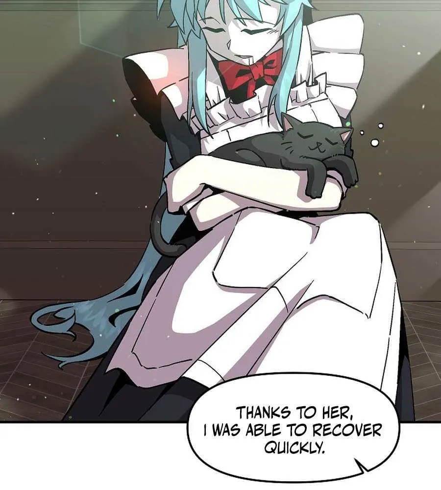 Bug Player Chapter 152 page 35 - 