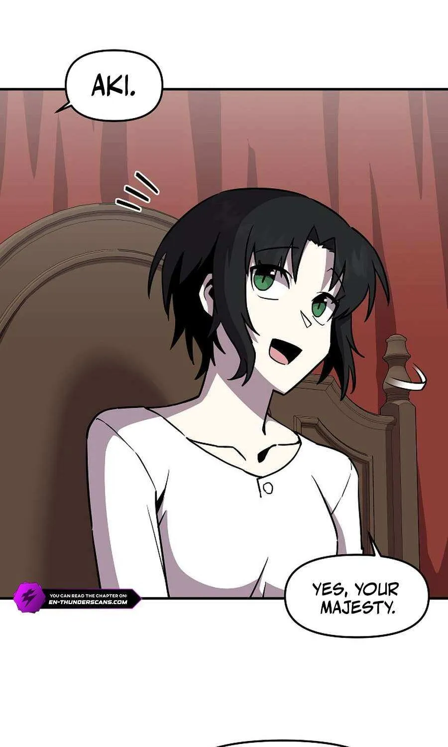 Bug Player Chapter 152 page 37 - 