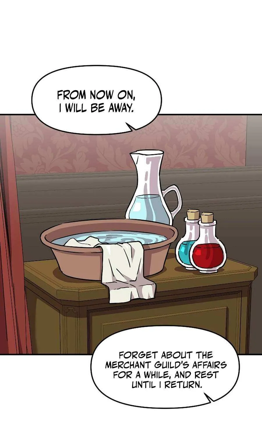 Bug Player Chapter 152 page 39 - 