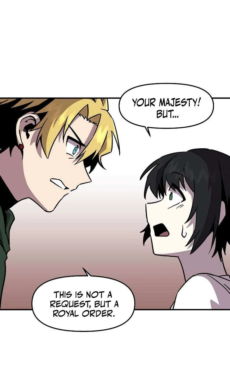 Bug Player Chapter 152 page 40 - 