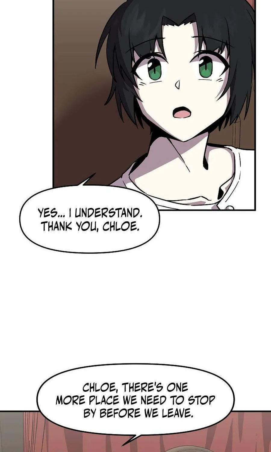 Bug Player Chapter 152 page 44 - 