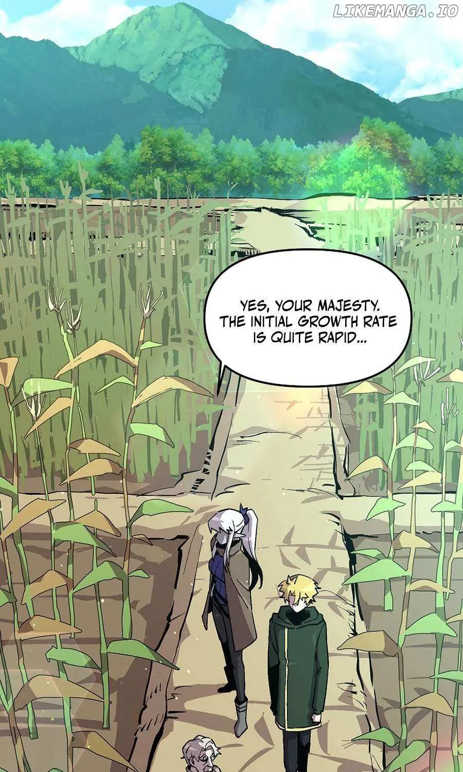 Bug Player Chapter 152 page 49 - 