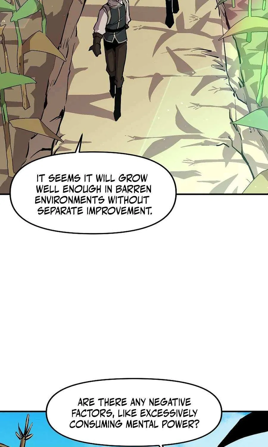 Bug Player Chapter 152 page 50 - 