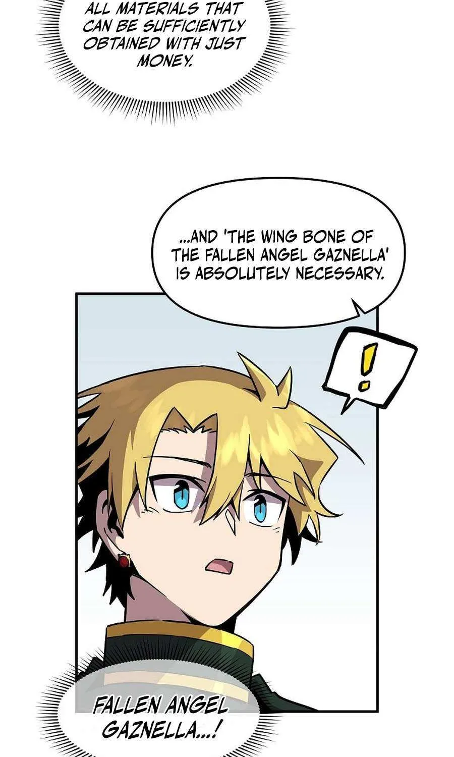 Bug Player Chapter 152 page 6 - 