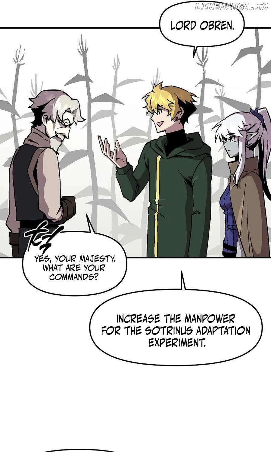 Bug Player Chapter 152 page 56 - 