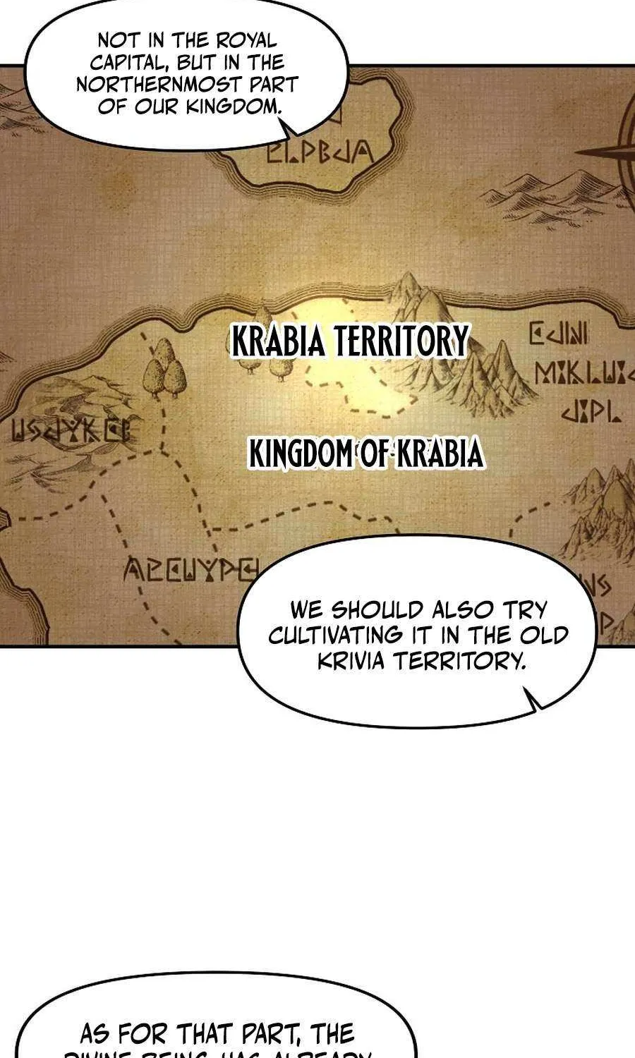 Bug Player Chapter 152 page 57 - 