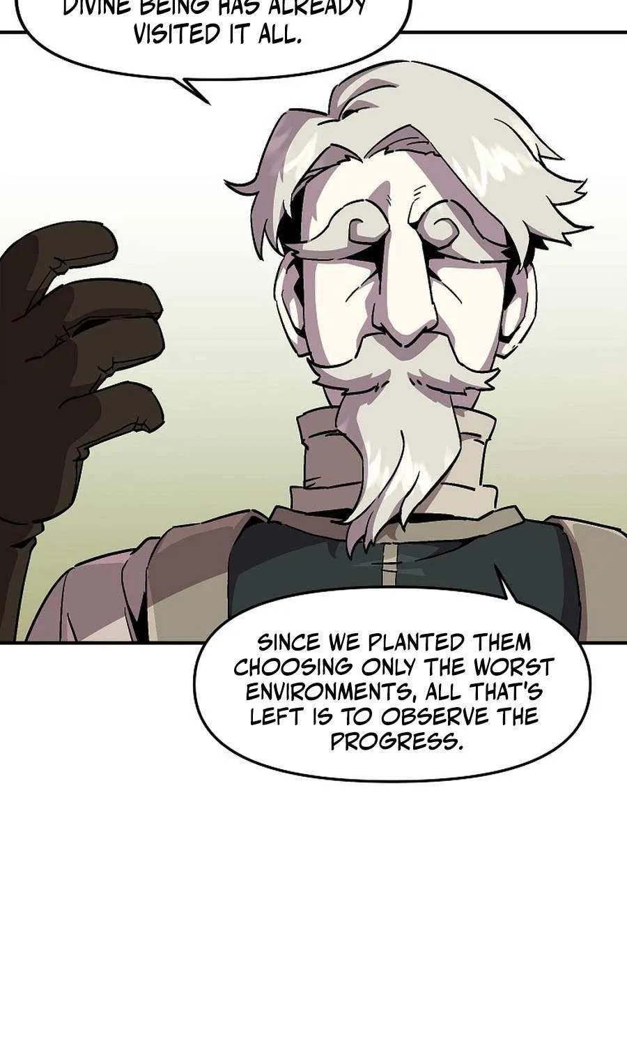 Bug Player Chapter 152 page 58 - 