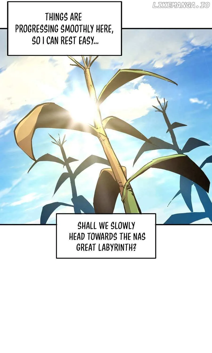 Bug Player Chapter 152 page 63 - 