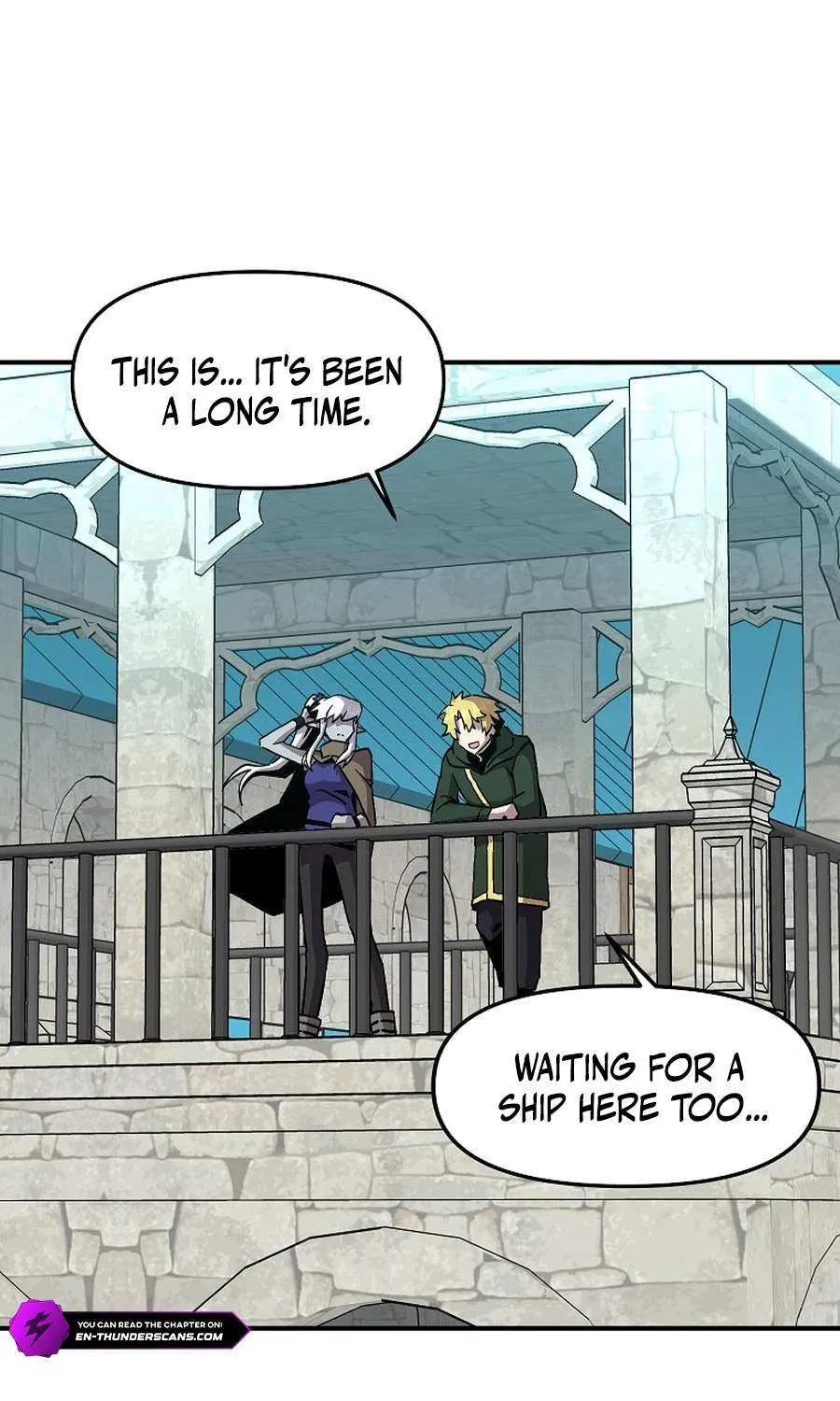 Bug Player Chapter 152 page 66 - 