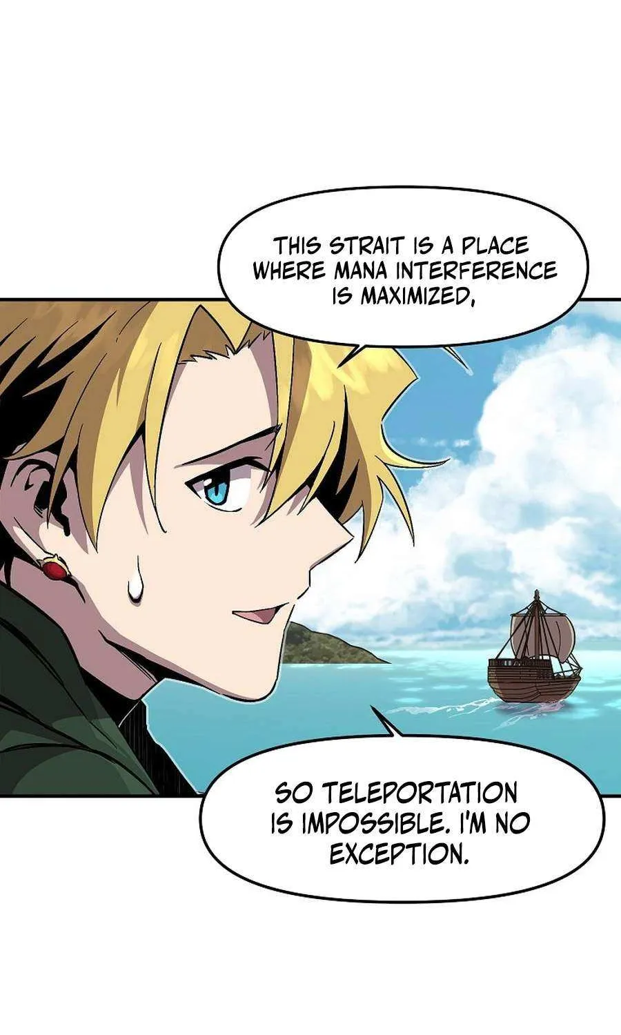 Bug Player Chapter 152 page 68 - 