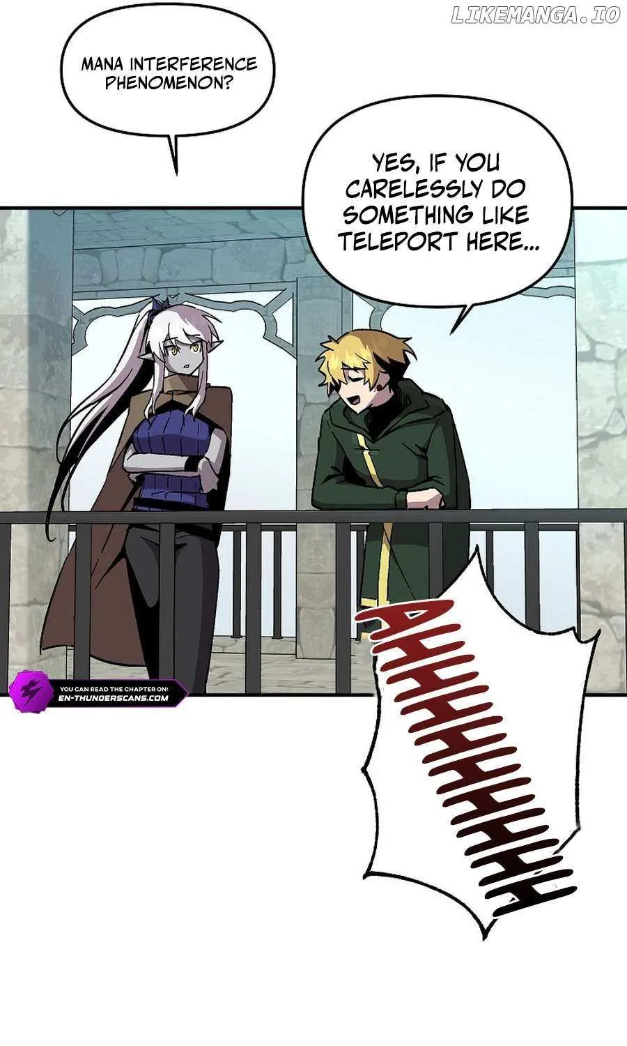 Bug Player Chapter 152 page 70 - 