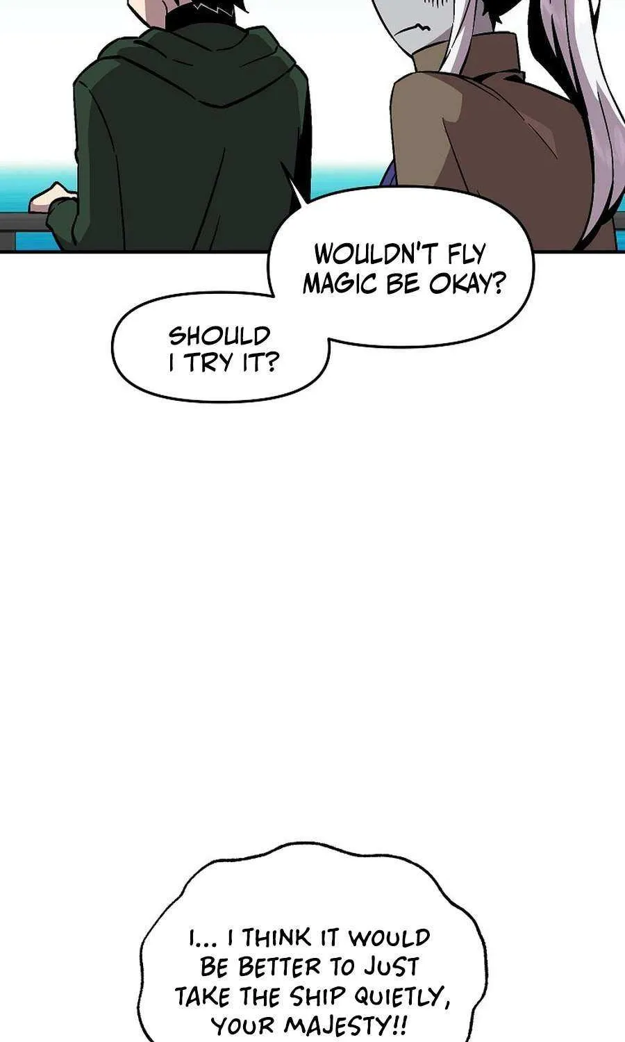 Bug Player Chapter 152 page 73 - 