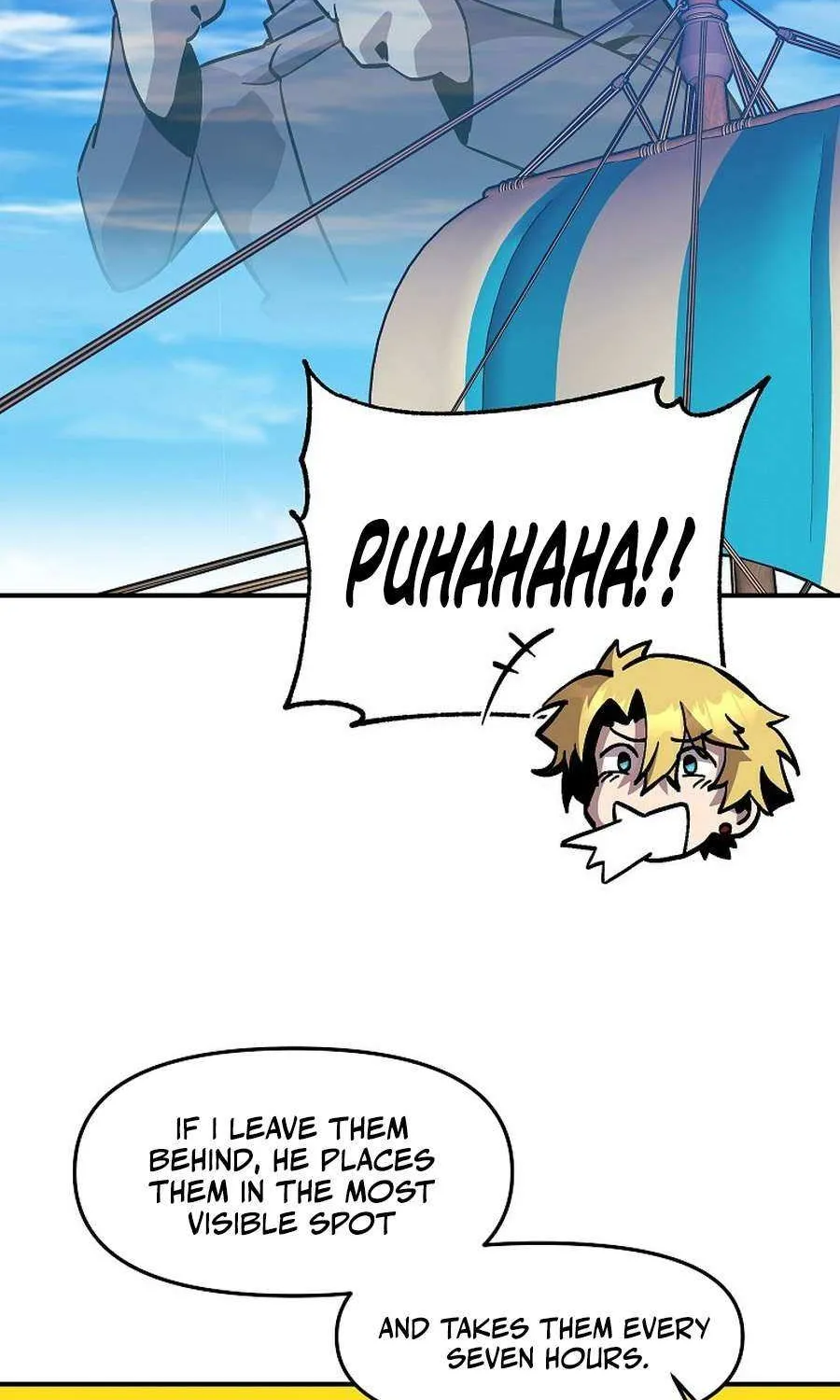 Bug Player Chapter 153 page 14 - 