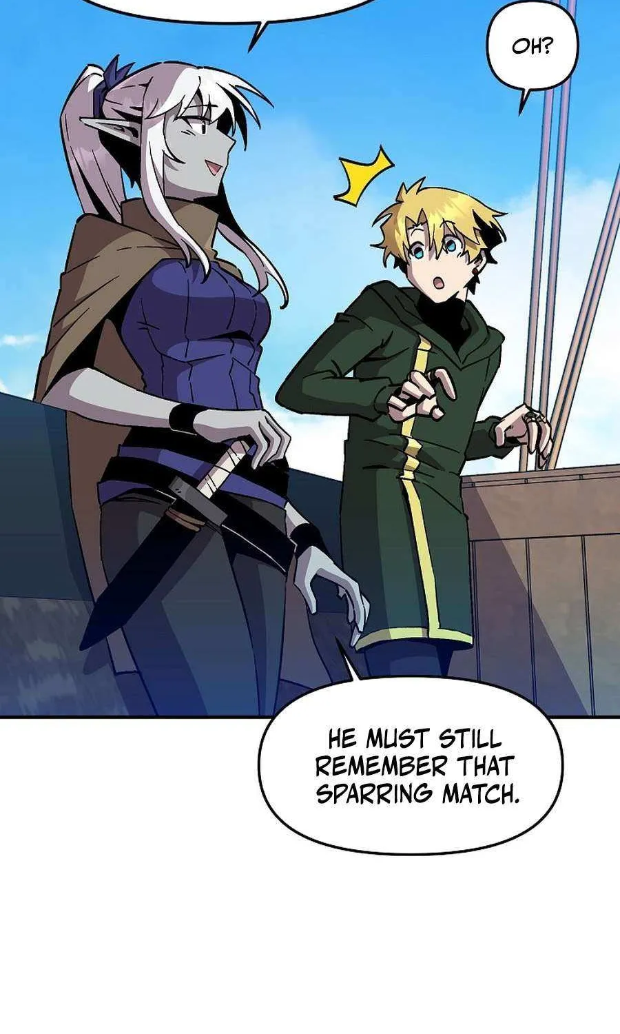 Bug Player Chapter 153 page 18 - 