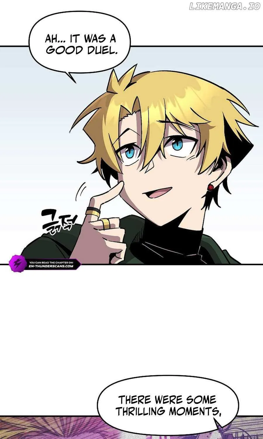 Bug Player Chapter 153 page 19 - 