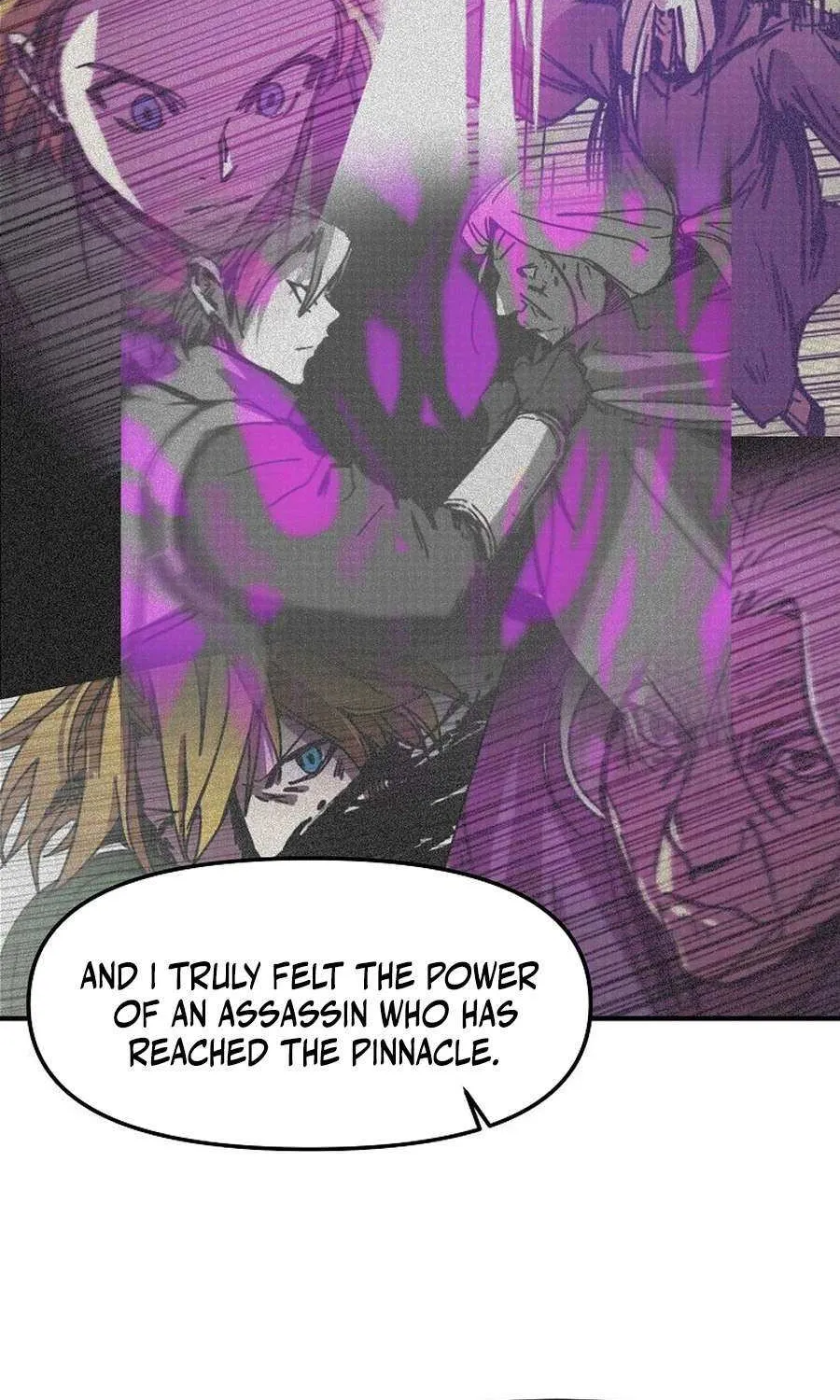 Bug Player Chapter 153 page 20 - 