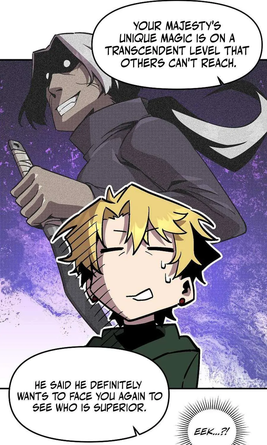 Bug Player Chapter 153 page 21 - 