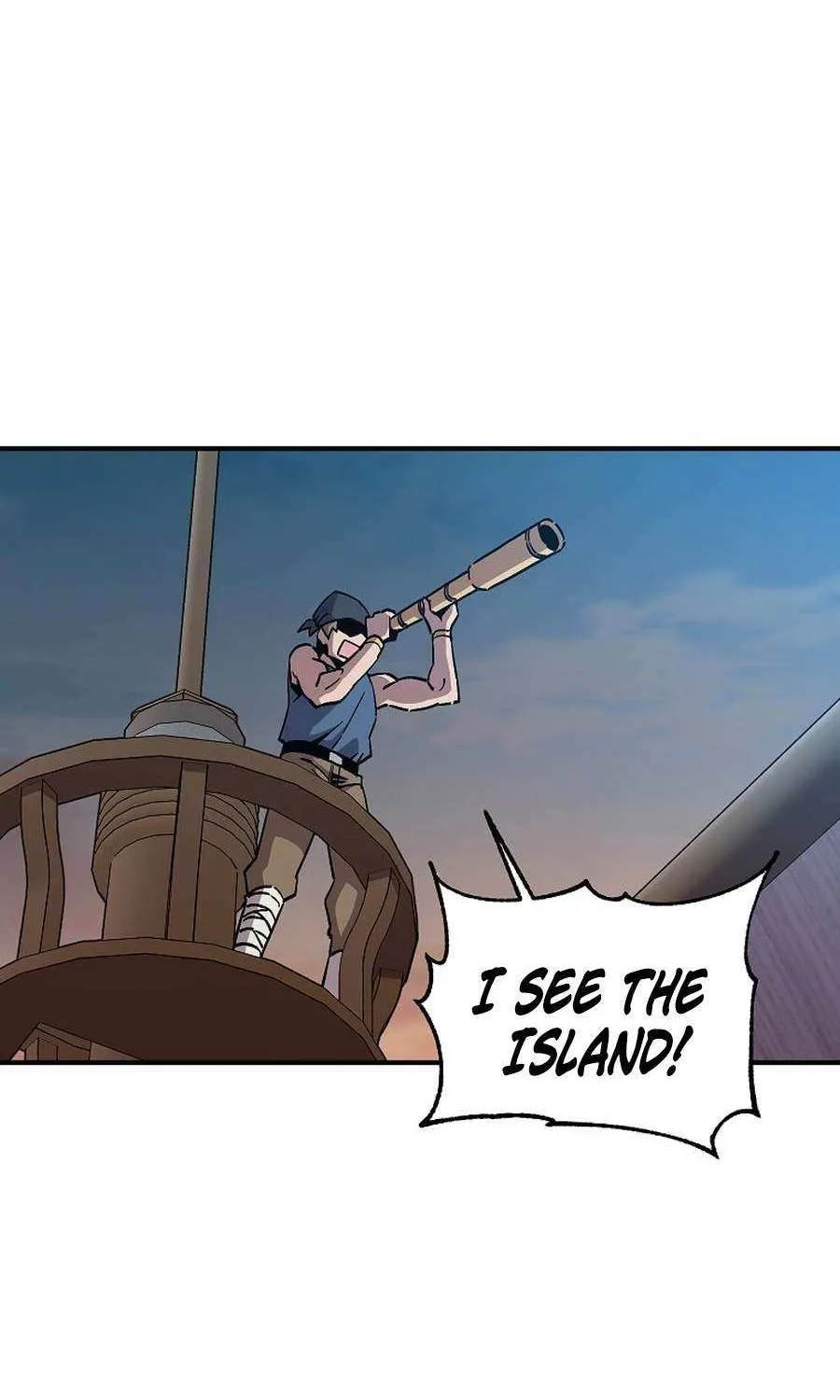 Bug Player Chapter 153 page 28 - 