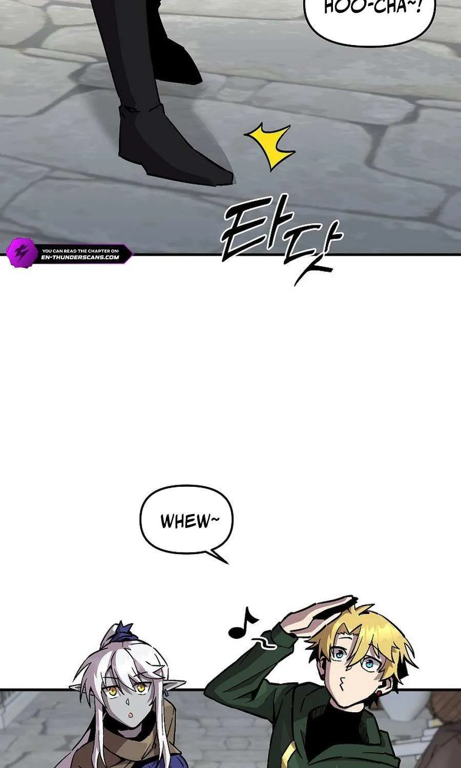 Bug Player Chapter 153 page 33 - 