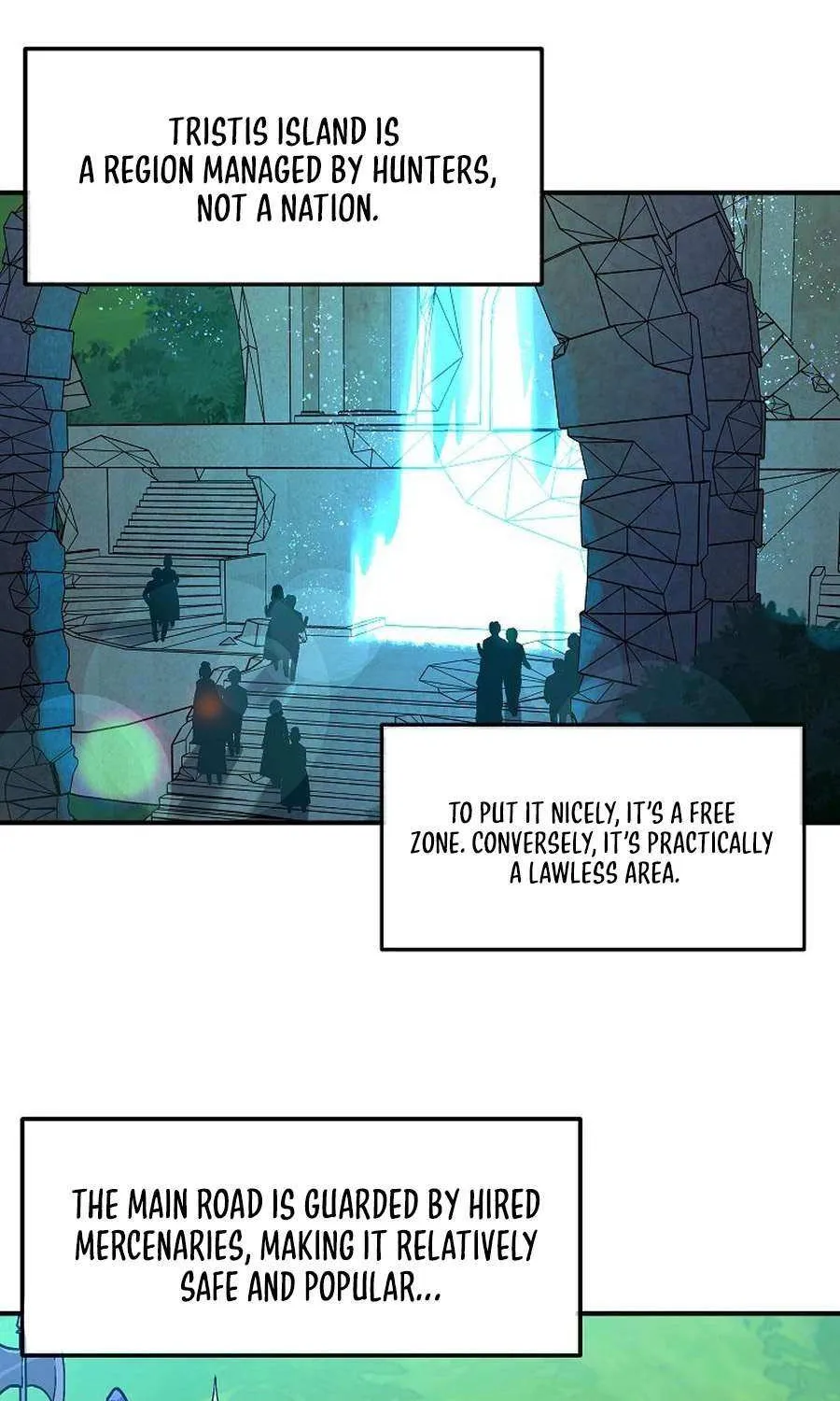 Bug Player Chapter 153 page 36 - 