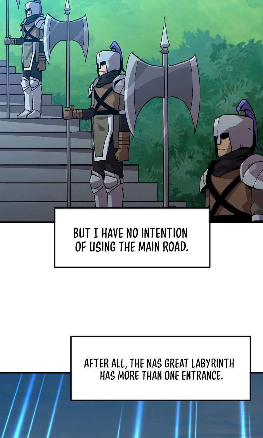 Bug Player Chapter 153 page 37 - 